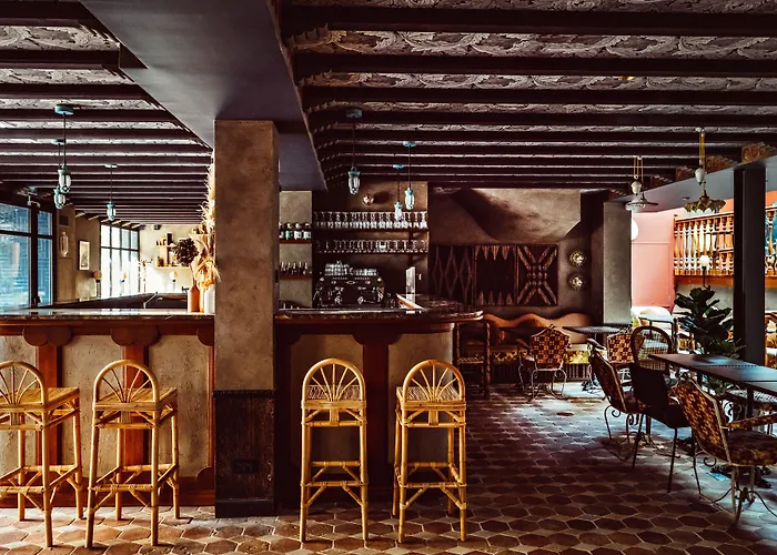 Babel Belleville Paris